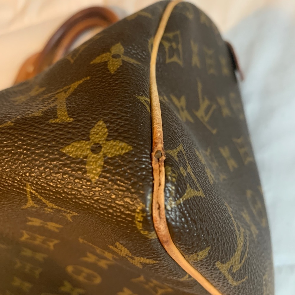 Louis Vuitton Speedy 30 - Picture 8 of 13
